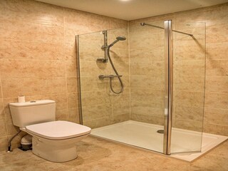 Casa vacanze Great Rissington Caratteristiche 9