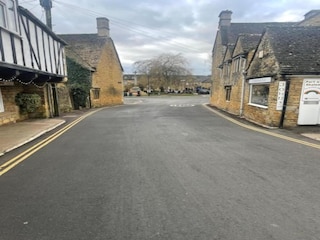 Cottage Great Rissington Umgebung 34