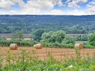 Cottage Great Rissington Umgebung 35