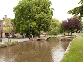 Cottage Great Rissington Umgebung 31