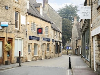 Cottage Great Rissington Umgebung 28