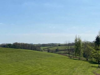 Cottage Great Rissington Umgebung 16