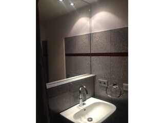 Design Waschbecken Apartment 4