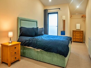 Casa vacanze Great Rissington Caratteristiche 10