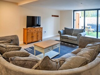 Cottage Great Rissington Ausstattung 10