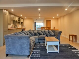 Cottage Great Rissington Ausstattung 4