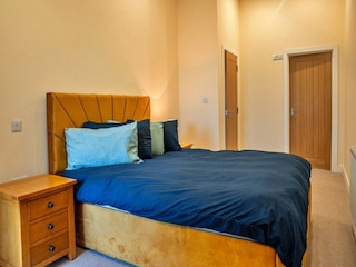 Cottage Great Rissington Ausstattung 5