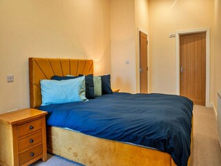 Vakantiehuisje Great Rissington Kenmerken 5