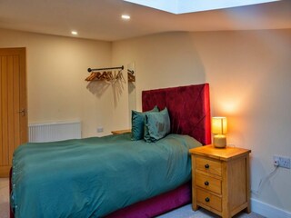 Cottage Great Rissington Ausstattung 11
