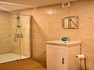 Cottage Great Rissington Ausstattung 13