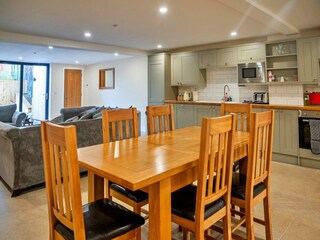 Cottage Great Rissington Ausstattung 14