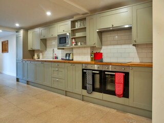 Cottage Great Rissington Ausstattung 7