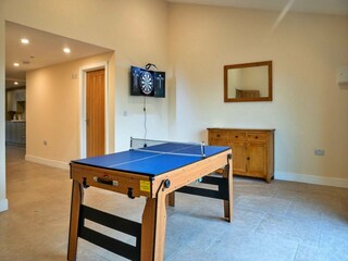 Maison de vacances Great Rissington  43