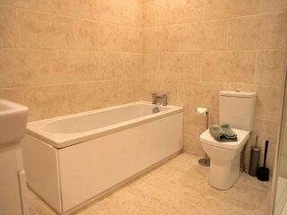 Cottage Great Rissington Ausstattung 16