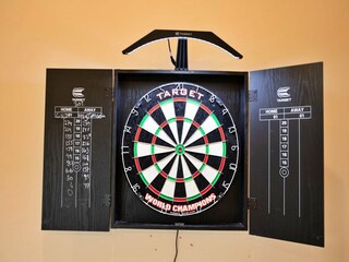 Vakantiehuisje Great Rissington  29