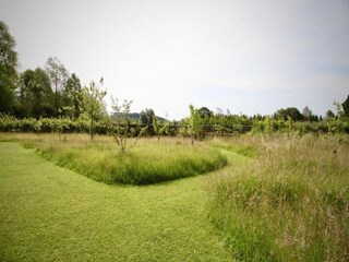 Maison de vacances Great Rissington Environnement 29