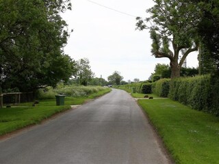Maison de vacances Great Rissington Environnement 32