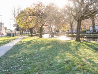 Vakantiehuisje Great Rissington Omgeving 16