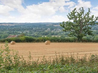 Cottage Great Rissington Umgebung 25