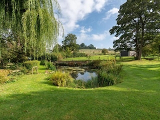 Cottage Great Rissington Umgebung 22