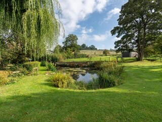 Holiday cottage Great Rissington Environment 22