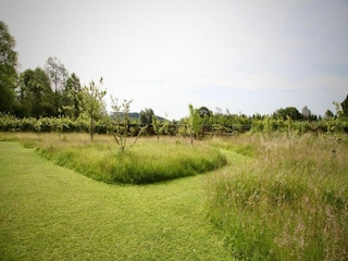 Maison de vacances Great Rissington Environnement 17