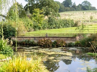 Maison de vacances Great Rissington Environnement 18