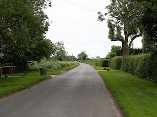 Cottage Great Rissington Umgebung 26