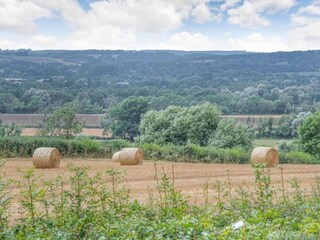 Cottage Great Rissington Umgebung 18