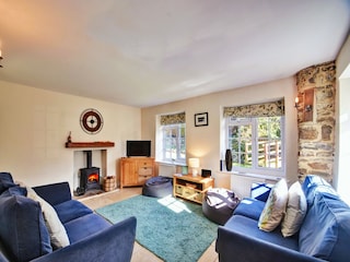 Cottage Richmond (North Yorkshire) Ausstattung 12