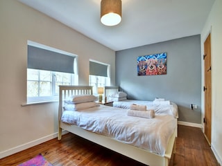 Cottage Richmond (North Yorkshire) Ausstattung 21