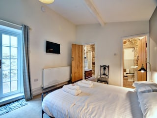 Cottage Richmond (North Yorkshire) Ausstattung 25