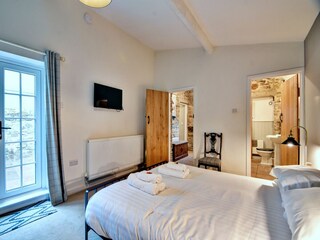 Holiday cottage Richmond (North Yorkshire) Features 25