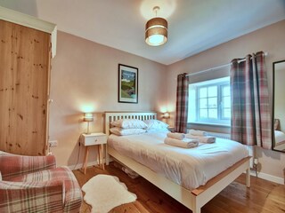 Cottage Richmond (North Yorkshire) Ausstattung 23