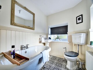 Casa vacanze Richmond (North Yorkshire) Caratteristiche 22