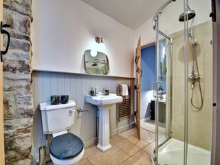 Maison de vacances Richmond (North Yorkshire) Équipement 18