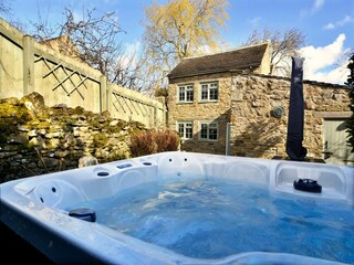 Holiday cottage Richmond (North Yorkshire)  32