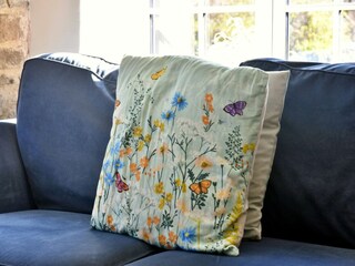 Maison de vacances Richmond (North Yorkshire)  32