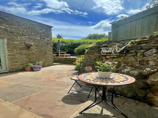 Maison de vacances Richmond (North Yorkshire) Enregistrement extérieur 3