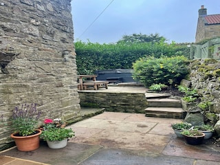 Vakantiehuisje Richmond (North Yorkshire) Buitenaudio-opname 6