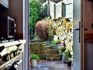 Vakantiehuisje Richmond (North Yorkshire) Buitenaudio-opname 10