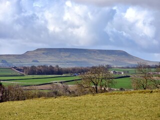 Holiday cottage Richmond (North Yorkshire) Outdoor Recording 5
