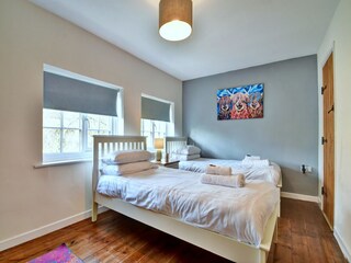 Casa vacanze Richmond (North Yorkshire) Caratteristiche 19