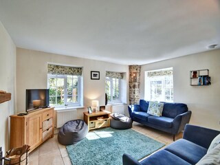 Casa vacanze Richmond (North Yorkshire) Caratteristiche 14