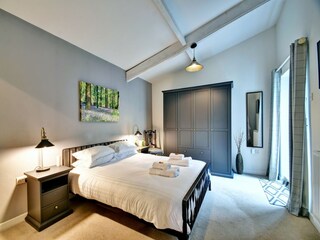 Holiday cottage Richmond (North Yorkshire) Features 17