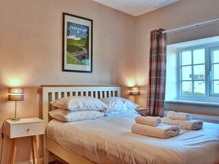 Casa vacanze Richmond (North Yorkshire) Caratteristiche 19