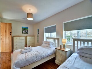 Holiday cottage Richmond (North Yorkshire) Features 20