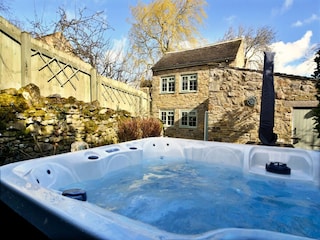 Casa de vacaciones Richmond (North Yorkshire)  32