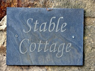 Casa vacanze Richmond (North Yorkshire) Registrazione all'aperto 6