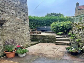 Maison de vacances Richmond (North Yorkshire) Enregistrement extérieur 5